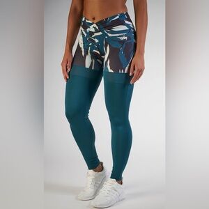 Limited Edition Nikki Blacketter Leggings